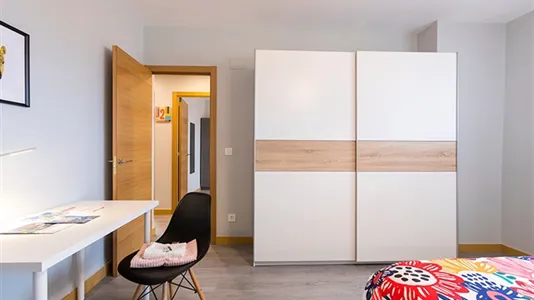 Rooms in Bilbao - photo 6