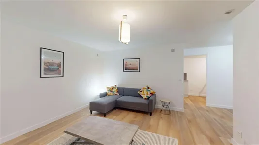 Rooms in L'Haÿ-les-Roses - photo 8