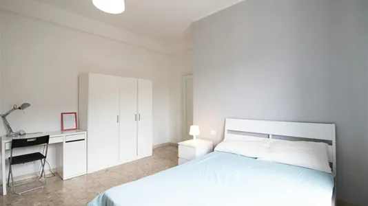 Rooms in Florence - photo 5