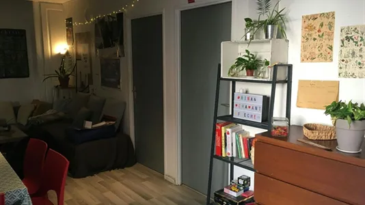 Rooms in Lyon - photo 2