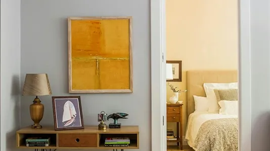 Apartments in Madrid Chamartín - photo 6