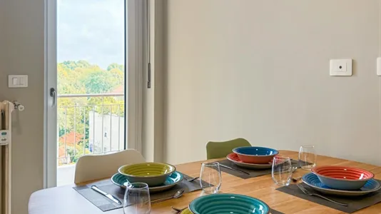 Apartments in Turin - photo 1