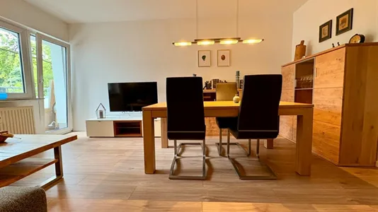 Apartments in Dusseldorf - photo 3