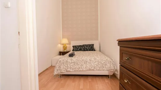 Rooms in Budapest Terézváros - photo 1