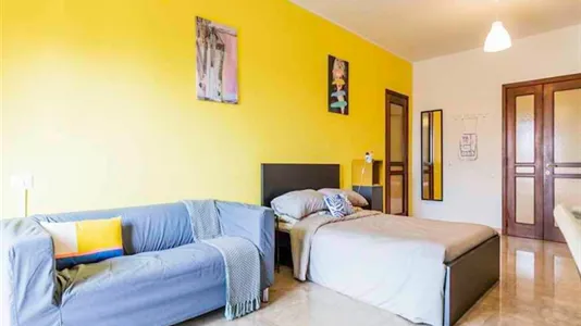 Rooms in Padua - photo 4