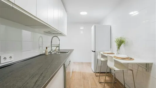 Rooms in Madrid Moncloa-Aravaca - photo 7