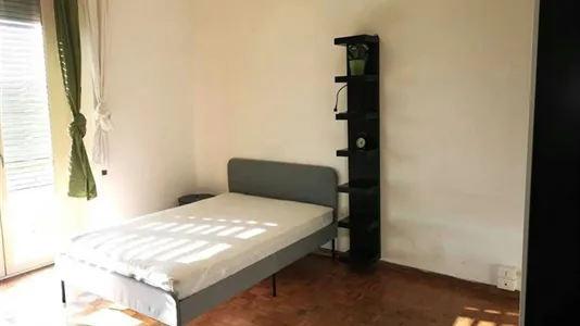 Rooms in Bologna - photo 3