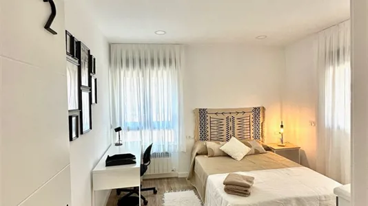 Rooms in Getafe - photo 2