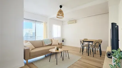 Apartment for rent in Valencia Poblats Marítims, Valencia (region)