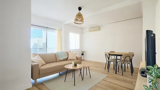 Apartments in Valencia Poblats Marítims - photo 1