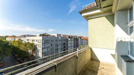 Rooms in Berlin Neukölln - photo 2