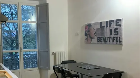 Rooms in Turin - photo 6