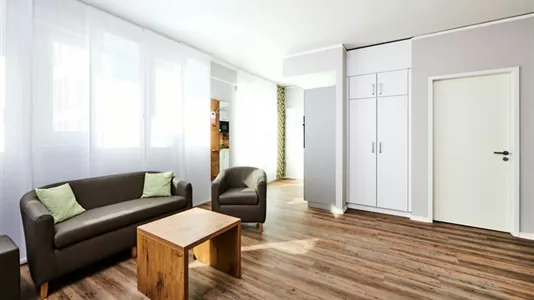 Apartments in Siegen-Wittgenstein - photo 4