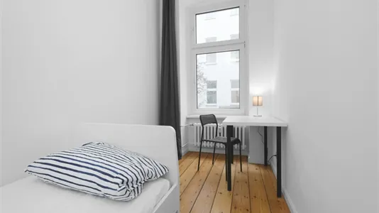 Rooms in Berlin Mitte - photo 2