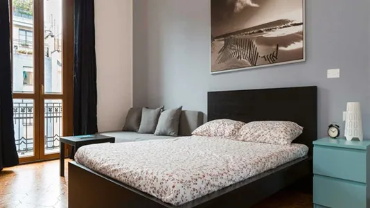 Rooms in Milano Zona 3 - Porta Venezia, Città Studi, Lambrate - photo 1