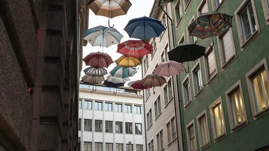 Apartments in Basel-Stadt - photo 9