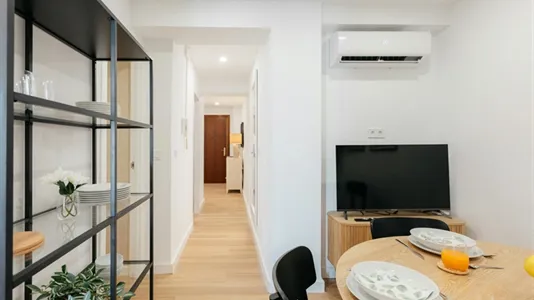 Rooms in Valencia Patraix - photo 7