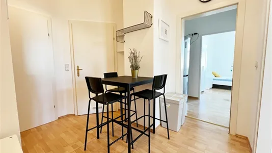 Rooms in Vienna Hernals - photo 9