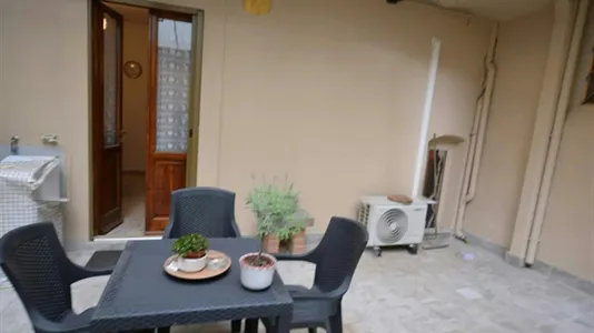 Apartments in Florence - photo 7