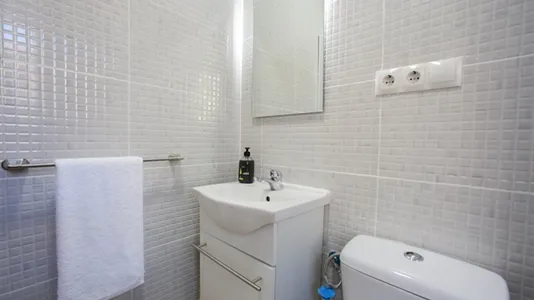 Rooms in Alboraya - photo 7