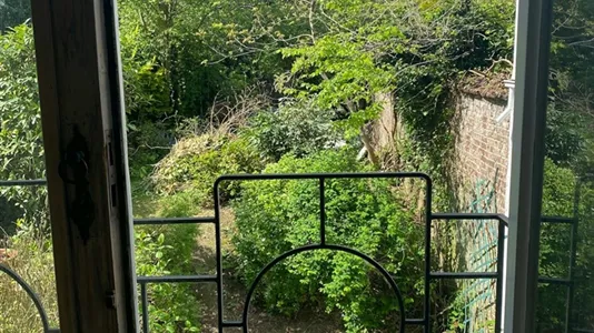 Apartments in Brussels Vorst - photo 9