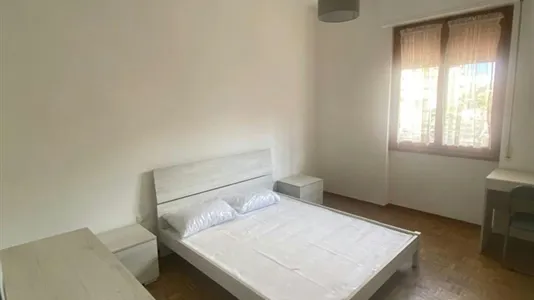 Rooms in Florence - photo 1