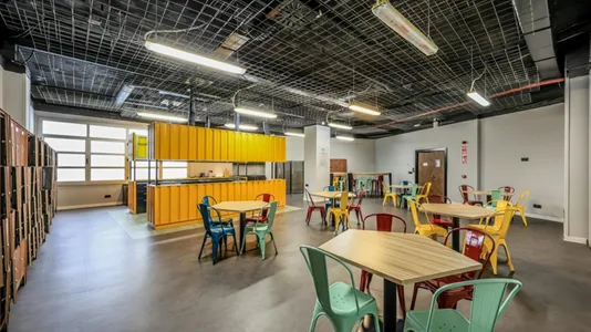 Rooms in Madrid Arganzuela - photo 10