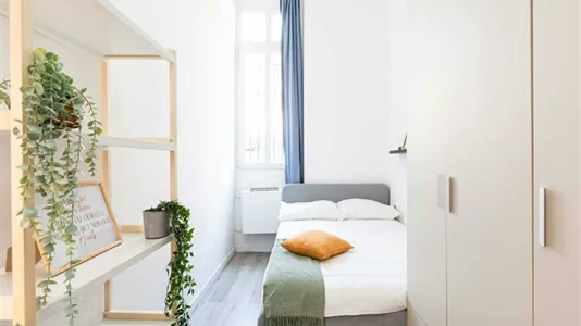 Rooms in Milano Zona 5 - Vigentino, Chiaravalle, Gratosoglio - photo 2