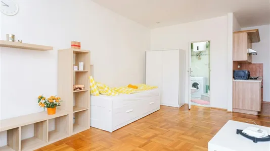 Apartments in Location is not specified - photo 9