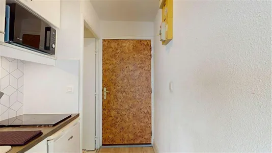 Apartments in Lyon - photo 8