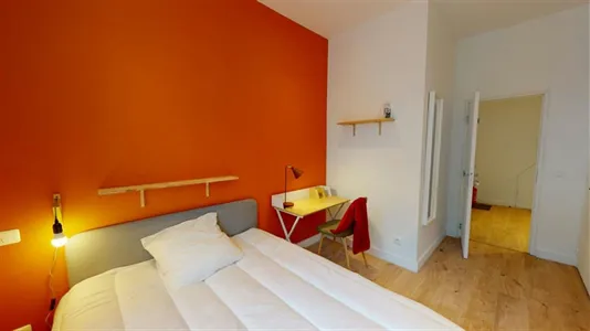 Rooms in Lille - photo 2