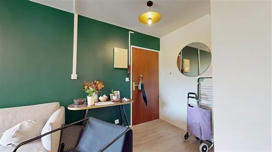 Rooms in Bordeaux - photo 8