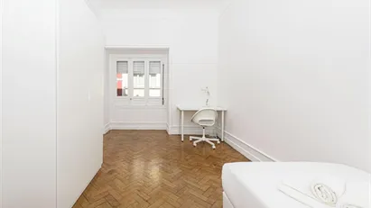 Room for rent in Lisbon (region)