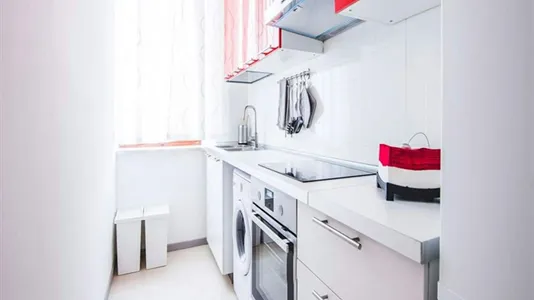 Rooms in Milano Zona 2 - Stazione Centrale, Gorla, Turro, Greco, Crescenzago - photo 10