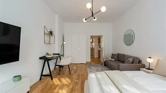 Apartments in Location is not specified - photo 7