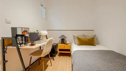 Room for rent in Madrid Retiro, Madrid