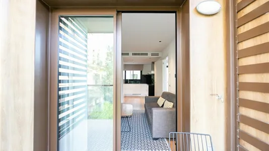 Apartments in Barcelona Horta-Guinardó - photo 9