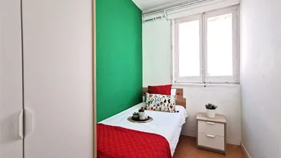 Room for rent in Madrid Arganzuela, Madrid