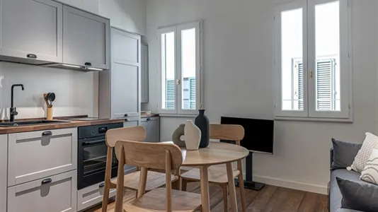 Apartments in Florence - photo 7