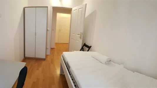 Rooms in Wien Neubau - photo 6