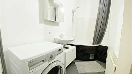 Rooms in Vienna Brigittenau - photo 8