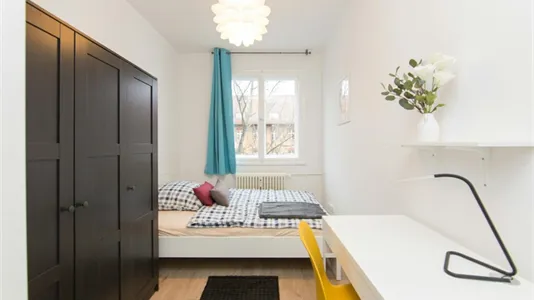 Rooms in Berlin Mitte - photo 2