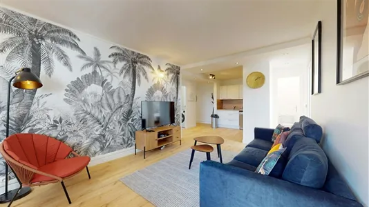 Rooms in Nanterre - photo 8