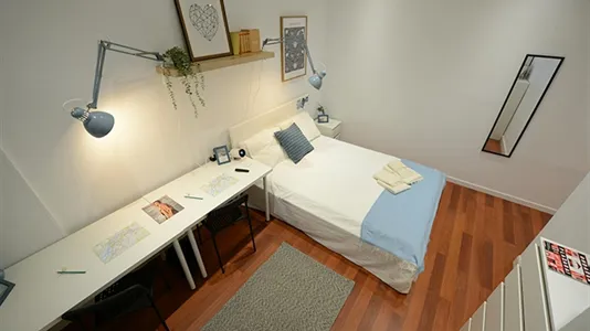 Rooms in Bilbao - photo 2