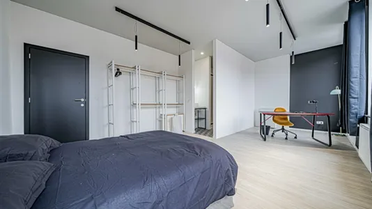 Rooms in Charleroi - photo 2
