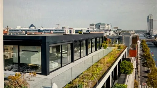 Apartments in Brussels Sint-Jans-Molenbeek - photo 1