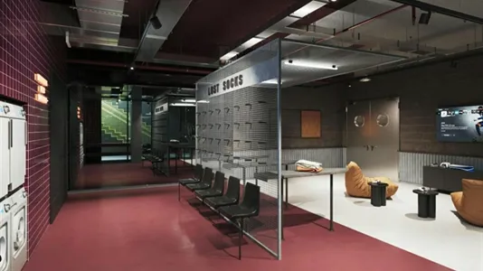 Apartments in Astigarraga - photo 9