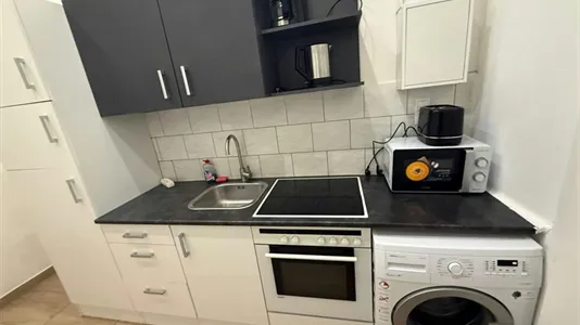 Apartments in Wien Rudolfsheim-Fünfhaus - photo 7