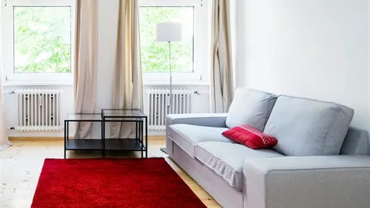 Apartments in Berlin Neukölln - photo 3