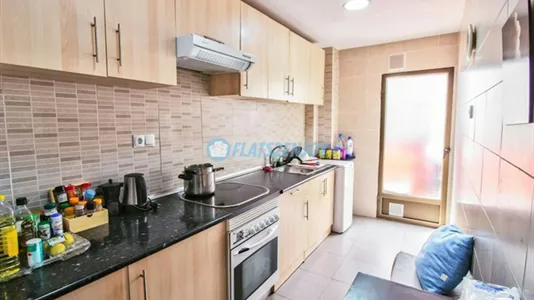 Rooms in Valencia L'Eixample - photo 5